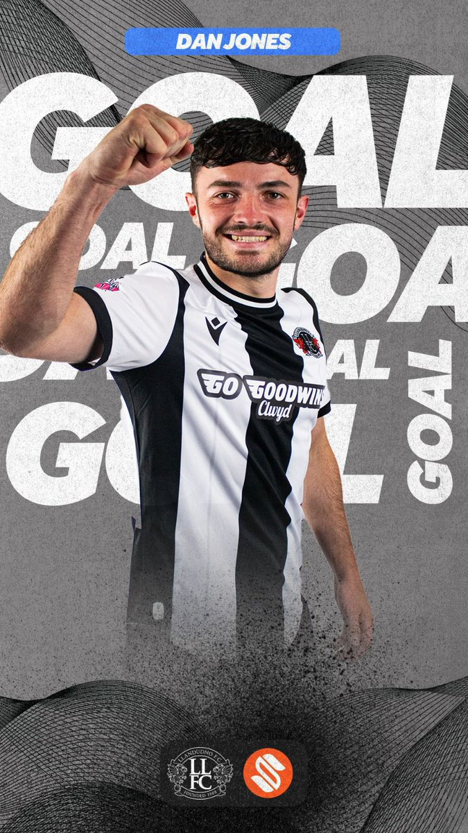 36’ ⚫️🟢 1-1 ⚫️⚪️

DAN JONES WITH A SCREAMER!!!

#NathanielMGCup  | #KeepTheFaith