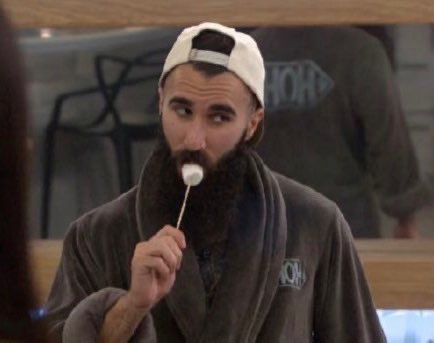 BB_Reax's tweet photo. smug/knowing reaction pics continued #bb26 #bb24 #bb18 #bbcan10 https://t.co/DWt1aUM0Im