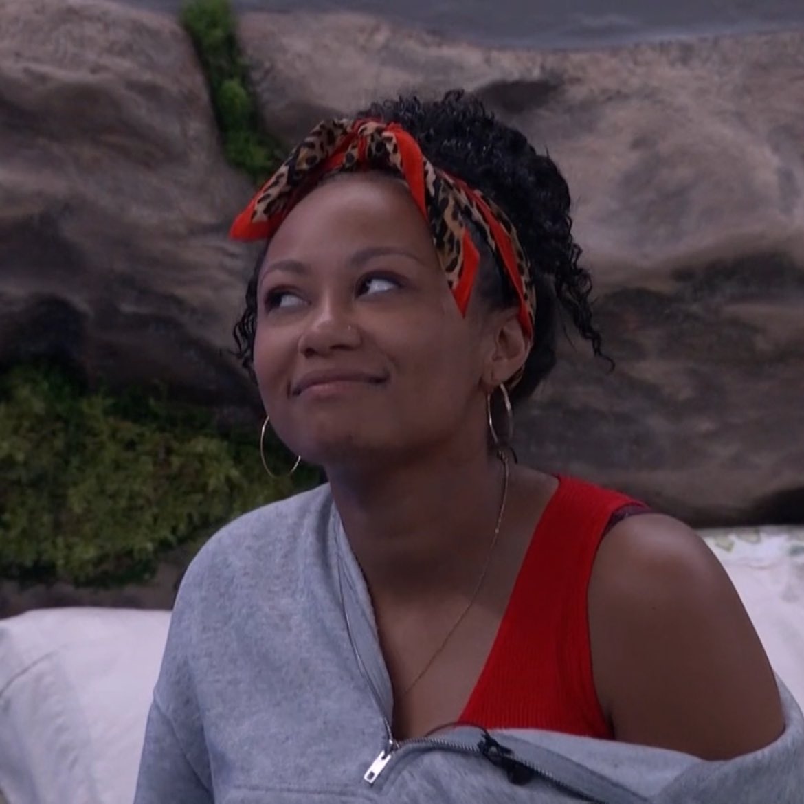 BB_Reax's tweet photo. smug/knowing reaction pics continued #bb26 #bb24 #bb18 #bbcan10 https://t.co/DWt1aUM0Im
