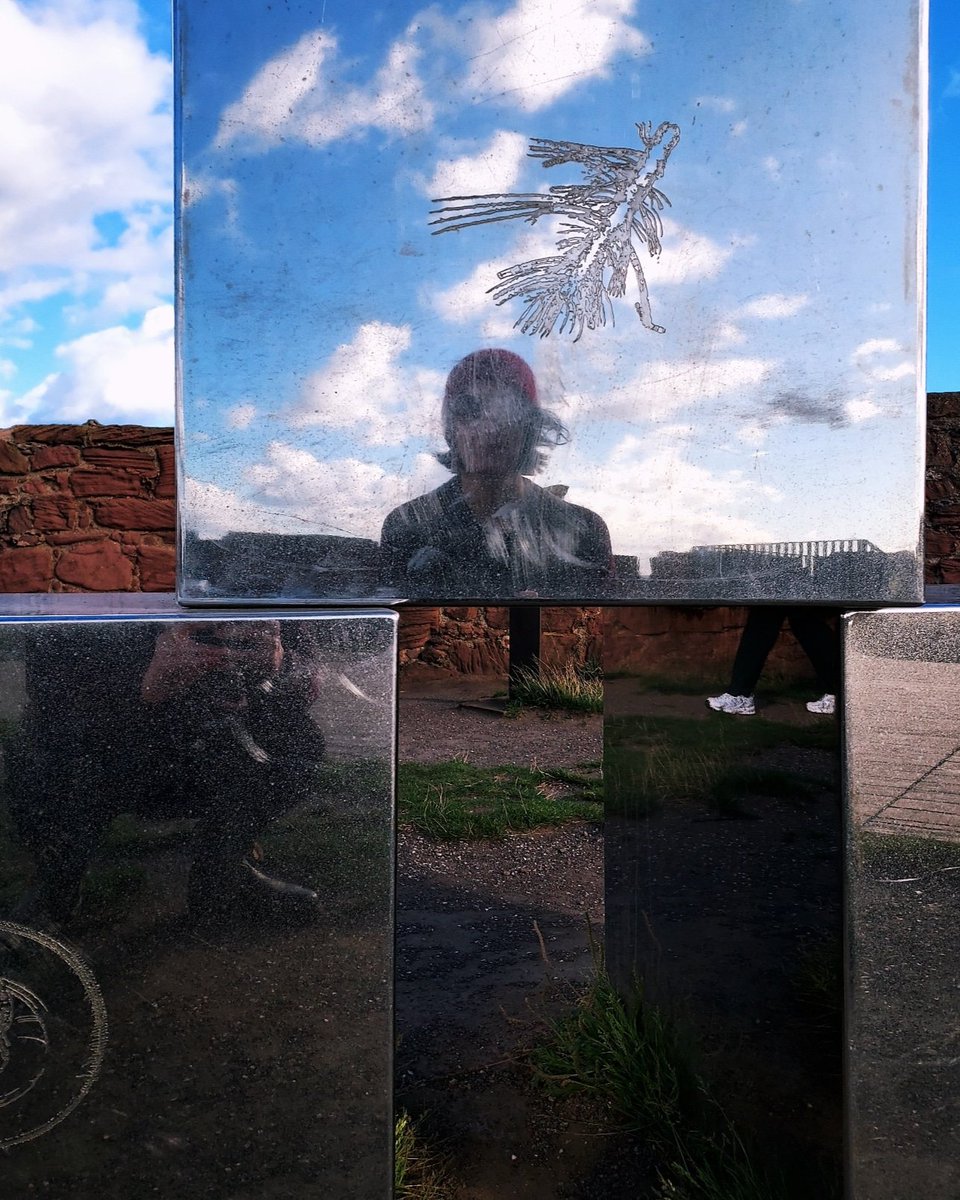 Left my heart in Dunbar 🏴󠁧󠁢󠁳󠁣󠁴󠁿