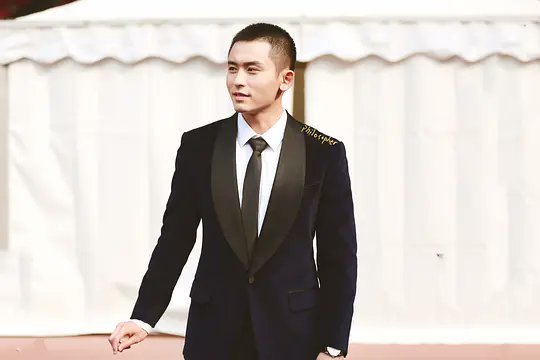 #张哲瀚 #ZhangZhehan