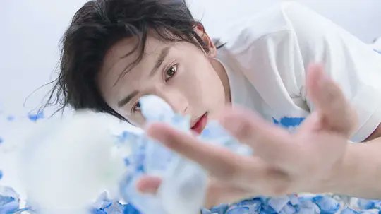 #张哲瀚 #ZhangZhehan
