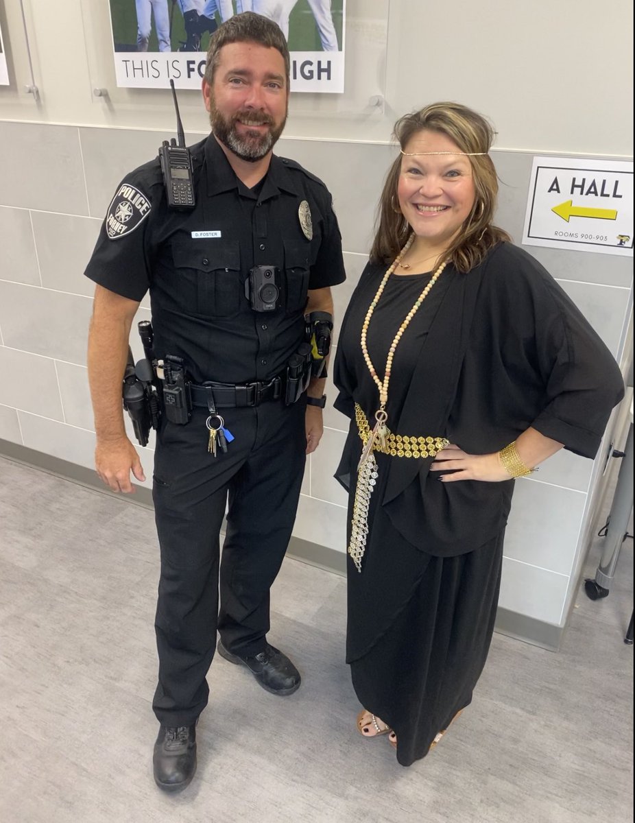 Day 2 of #HOCO24 with Rhyme without Reason!