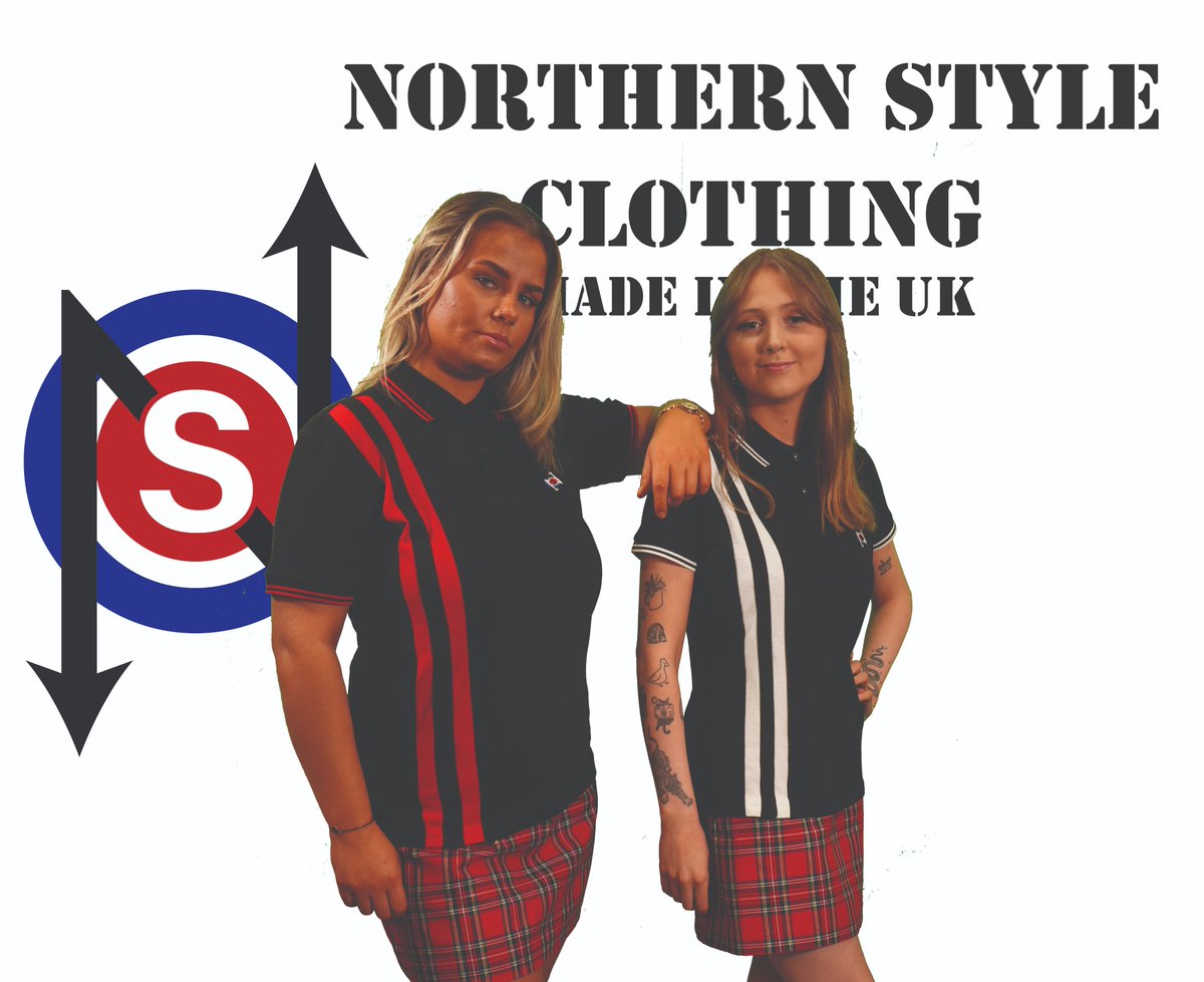bd_garments's tweet photo. Northern Style Clothing Made in Belfast UK https://t.co/EDZd4Yrq4p