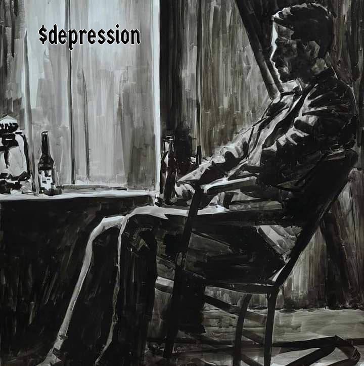 jamsx00x's tweet image. gonna print with $depression too

FCLcVtg9NkivkatnxoARqcYEyVXGro5QHXKPTKppump