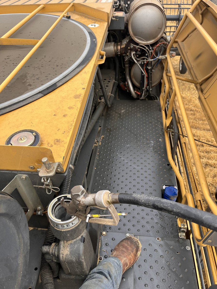 The Devil of Ag tweet media