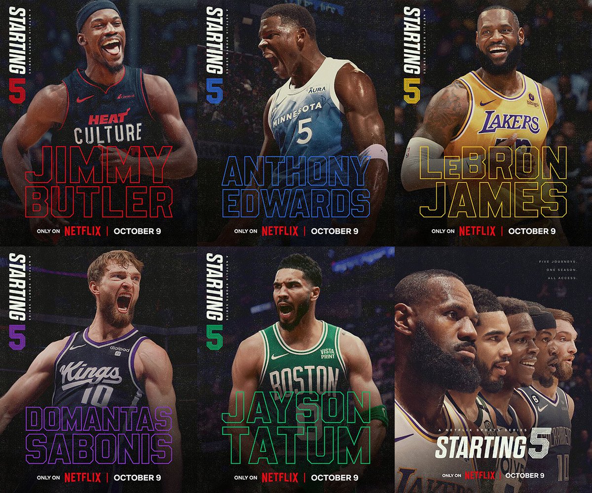 netflix⁷ tweet media