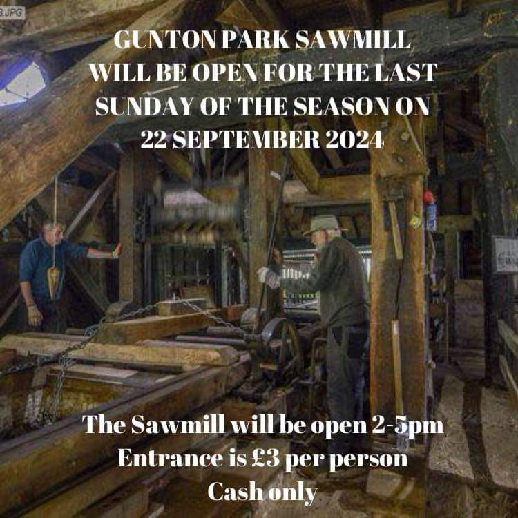 Norfolk Windmills Trust tweet media