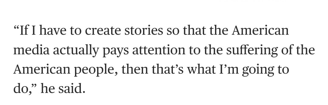 This is a quote from the ding dong himself,  JD Vance.

Unacceptable. Praying on the ignorant to win an election should be illegal.