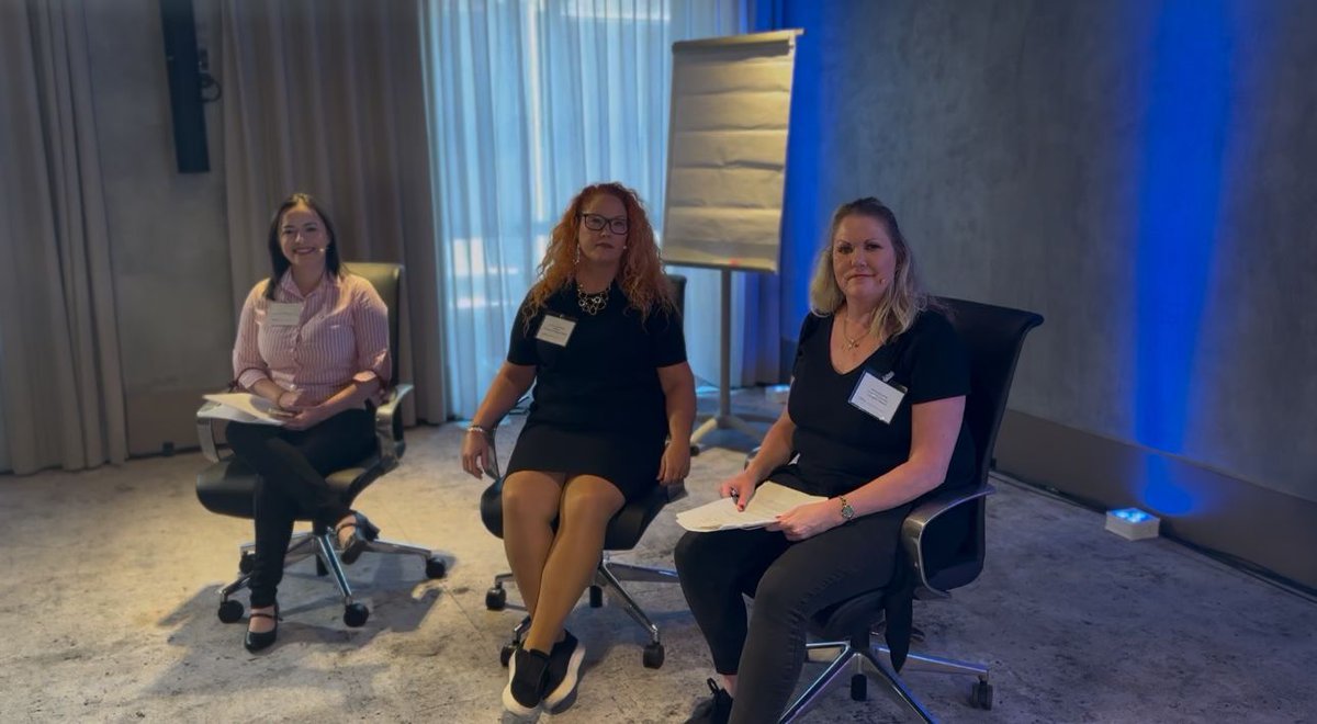 Vanessa Carter AMR 🇬🇧🇿🇦 tweet media