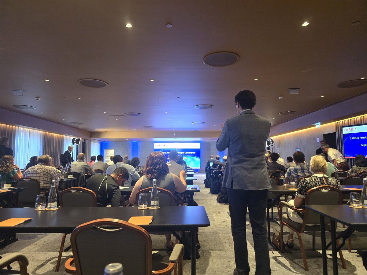 Vanessa Carter AMR 🇬🇧🇿🇦 tweet media