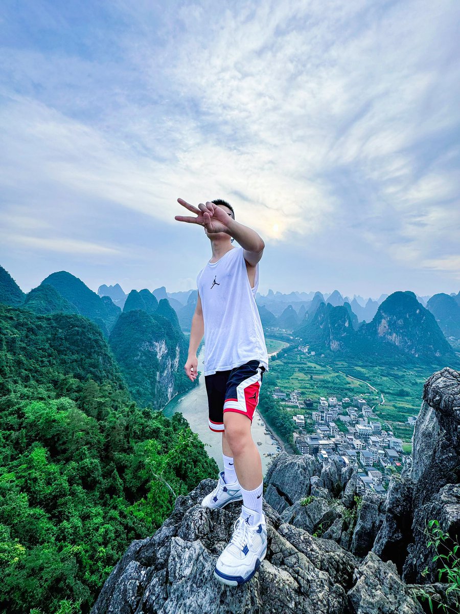 没名字 tweet media