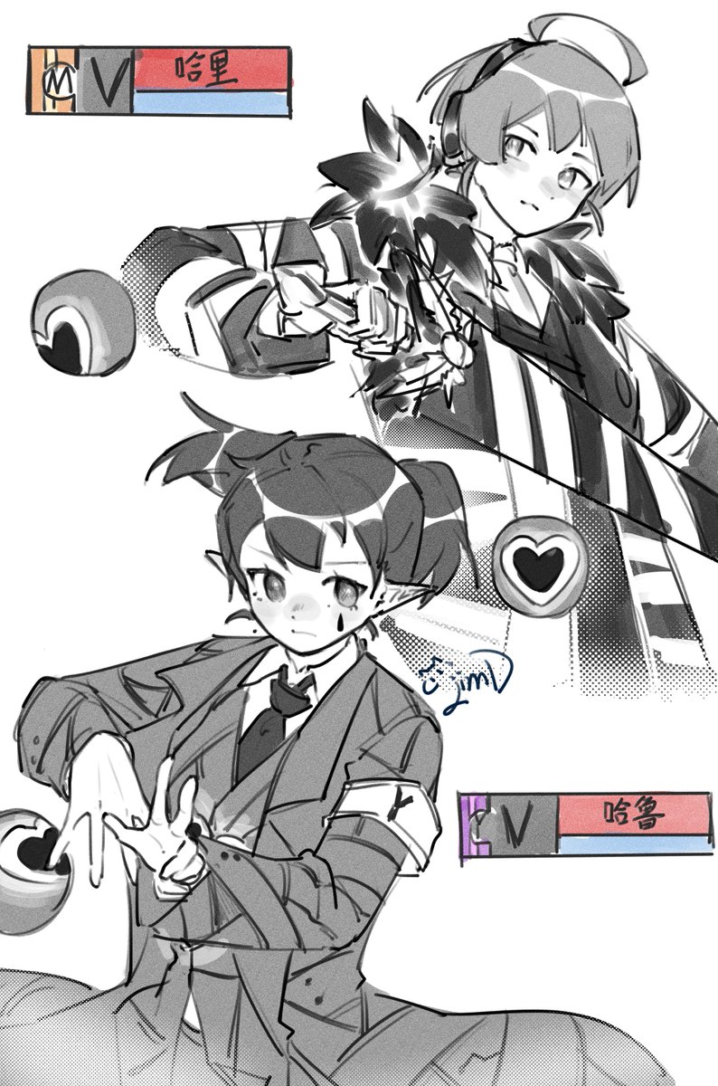 寂莫鸣迪jimD tweet media