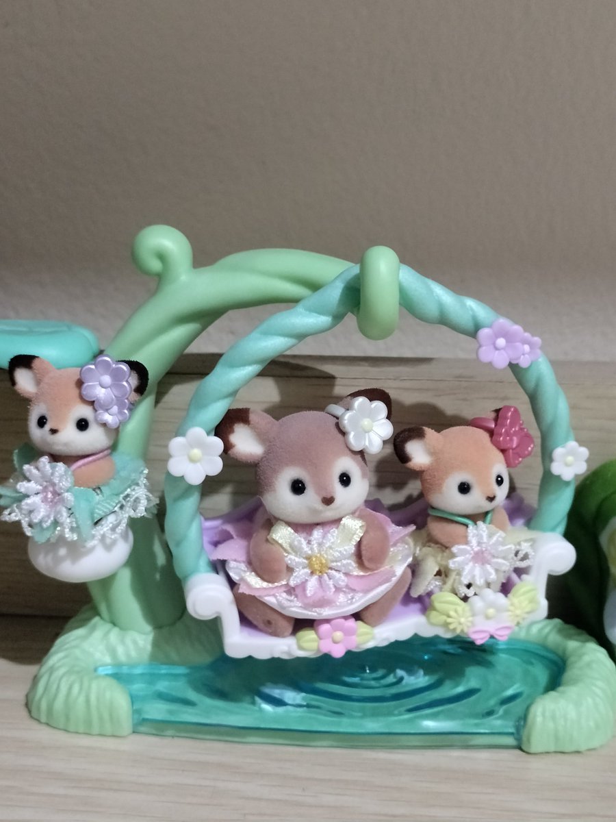 anak yang ditunggu tunggu