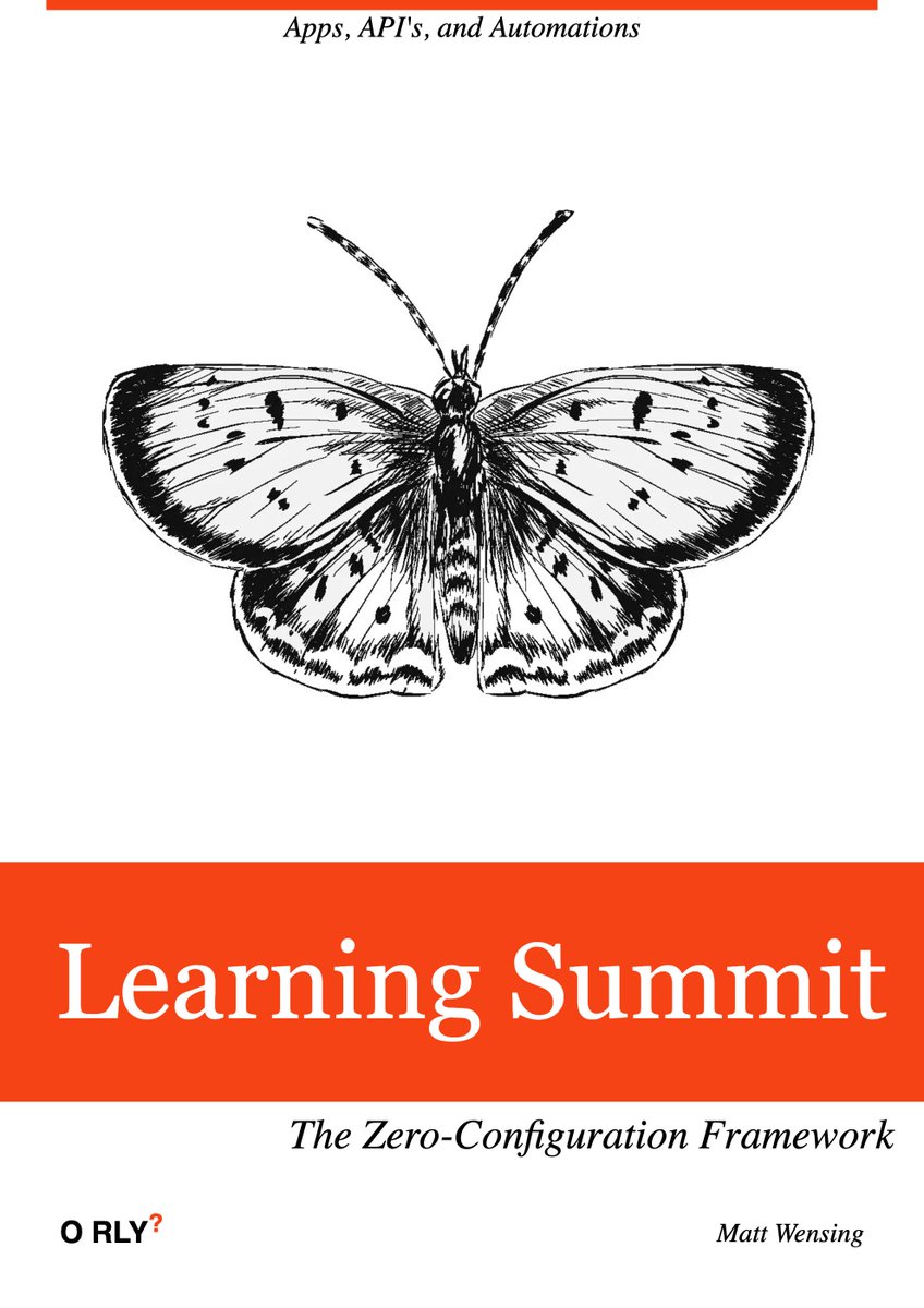 Just refreshed all of our docs, which felt like an enormous relief.  

We released more features last week than I can count; Summit has grown far beyond its roots into a full-blown no-code/low-code stack.  

Time to create some killer demos.

summit.readme.io/docs/what-is-s…