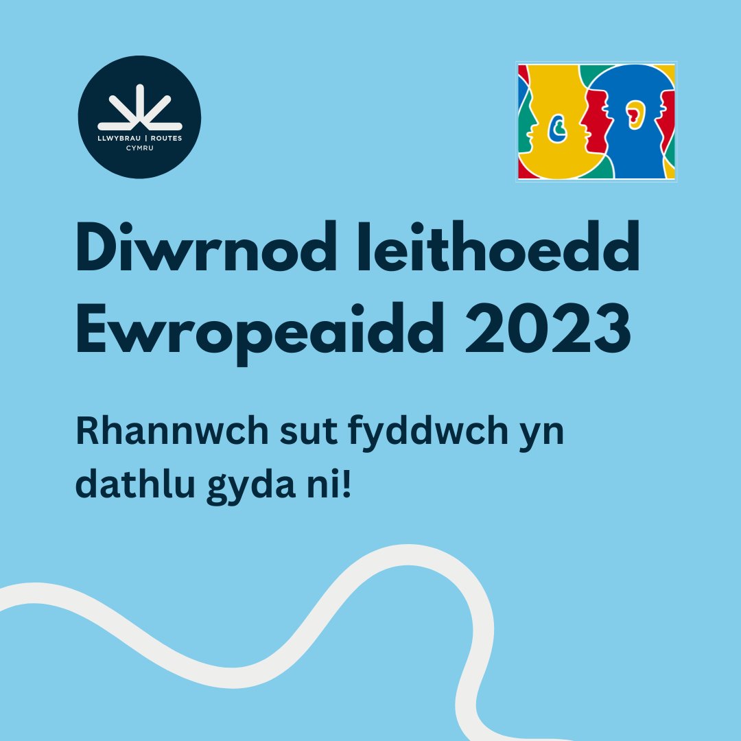 Sut fyddwch chi’n dathlu eleni?