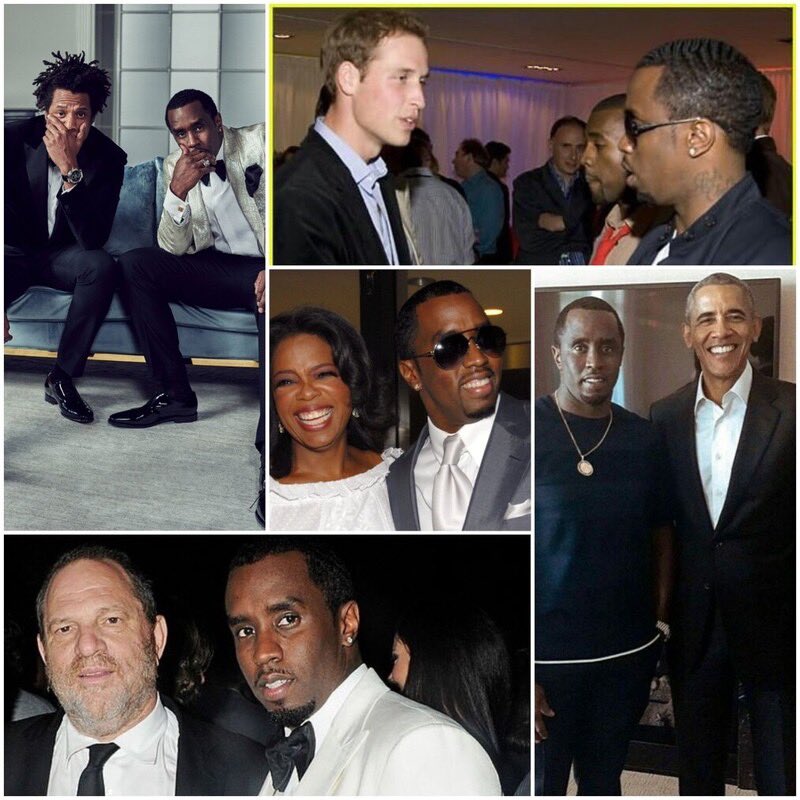I thought this picture collage would be relevant today.