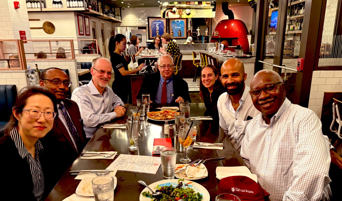 Stephen Estime, M.D., FASA tweet media