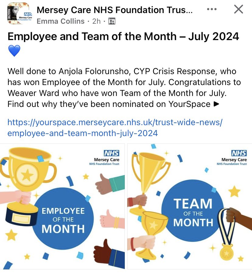 Well done very well deserved 👍🏻