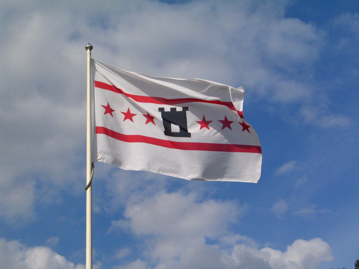 Lees hier de reactie van Gedeputeerde Staten van Drenthe op de Troonrede ➡️ tinyurl.com/y6pcsp8n