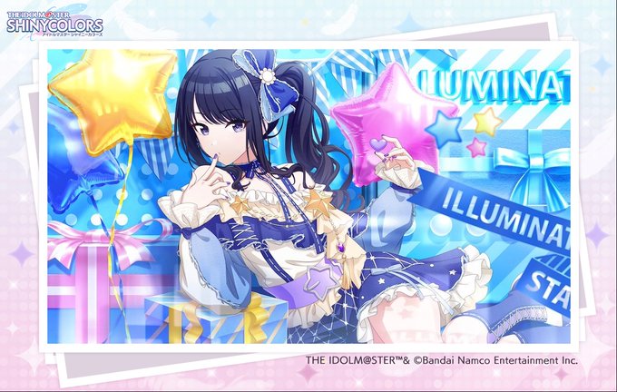 ひおひお～＾＾ 【ベター・ザン・ベスト】風野 灯織 に出会ったよ！とっても素敵なアイドル！ https://t.co/3l0OMeiBKD #シャニマス #idolmaster https://t.c<a href="/tag/idolmaster"class="tags"><span>#idolmaster</span></a><a href="/tag/%E3%82%B7%E3%83%A3%E3%83%8B%E3%83%9E%E3%82%B9"class="tags"><span>#シャニマス</span></a>