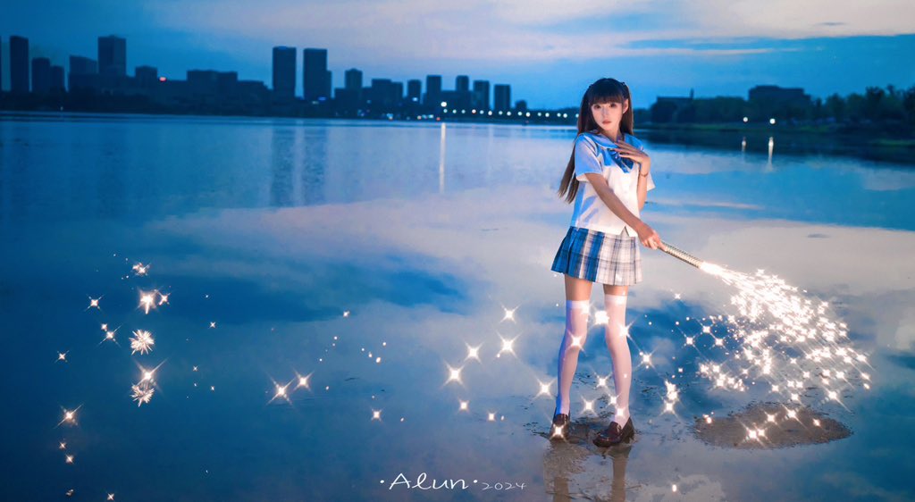🌃📸
·中秋快乐🎑w https://t.co/CyVSkcSbzU