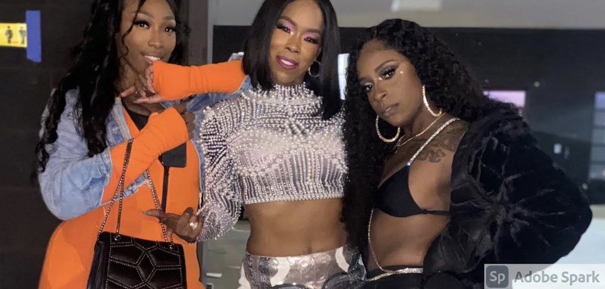 MSHUSTLE1271's tweet image. IN CASE U AINT GET THE MEMO … ITS BOUT TO GET SPOOKY 😈😤 #Frenemies