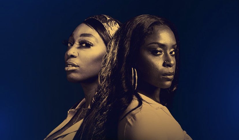 MSHUSTLE1271's tweet image. IN CASE U AINT GET THE MEMO … ITS BOUT TO GET SPOOKY 😈😤 #Frenemies