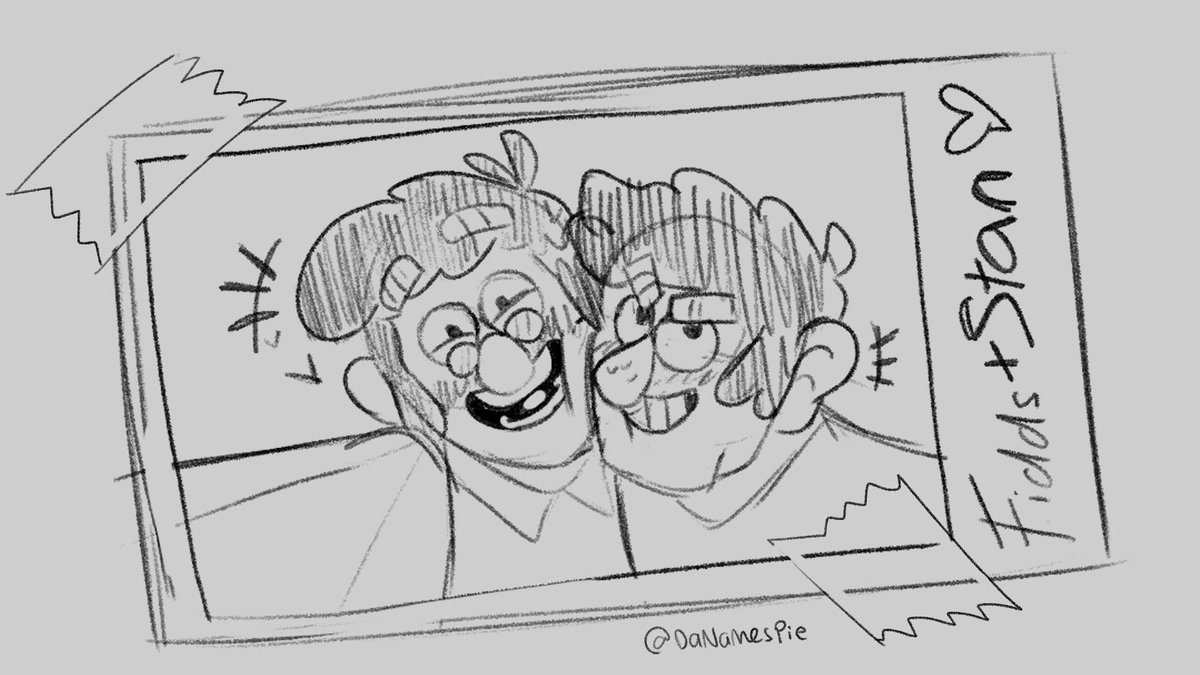 prettyflower643's tweet photo. HAVE SOMEMORE #fiddlestan #fiddlestanfanart #GravityFalls #stanleypines #FiddlefordMcGucket https://t.co/yPCJLppttM
