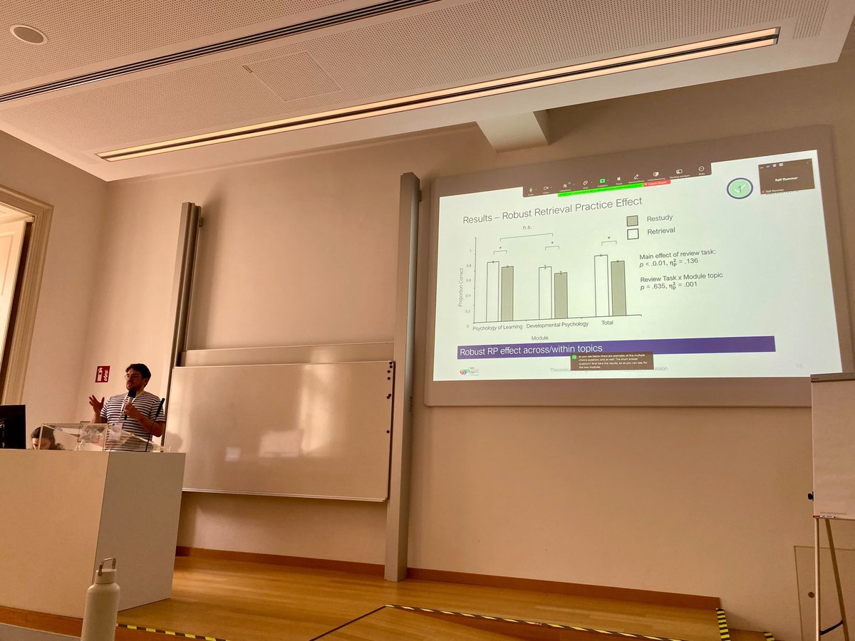 Lasting Learning DFG FOR 5254 tweet media