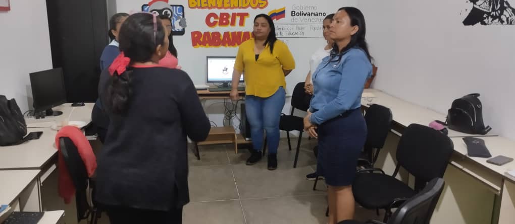 Fundabit Apure tweet media