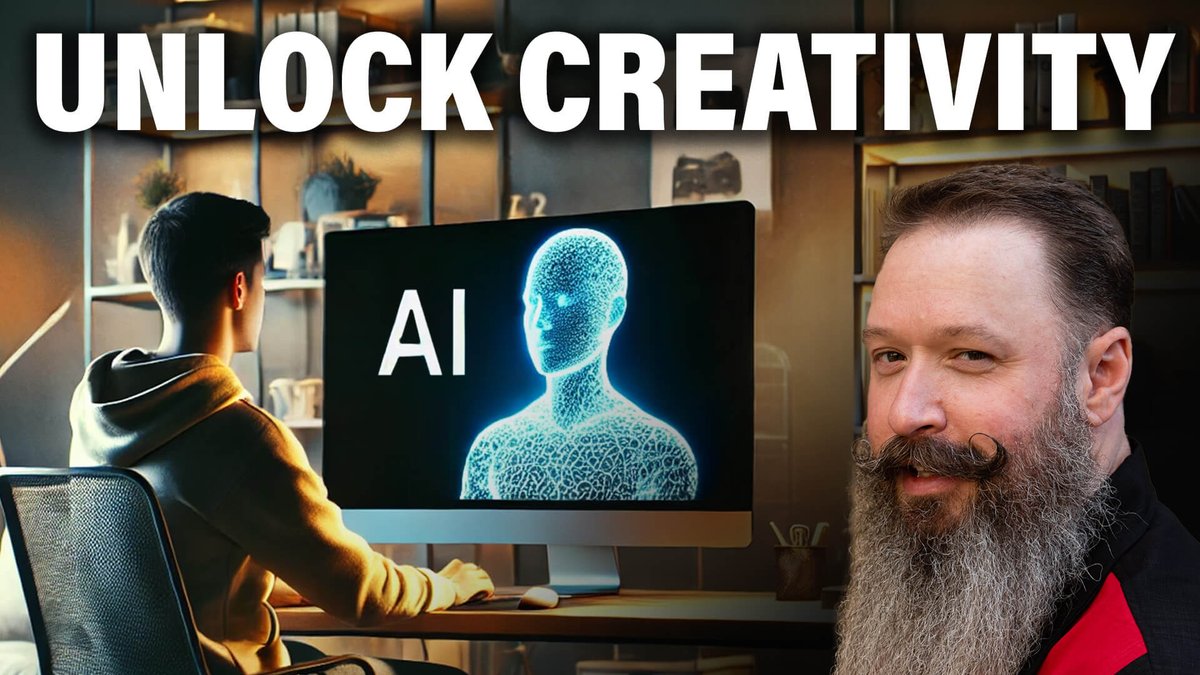 davidrider's tweet photo. Getting Started With Midjourney: Creating Advanced AI Images https://t.co/0pXanO6ndE https://t.co/nYoAOqHMQZ