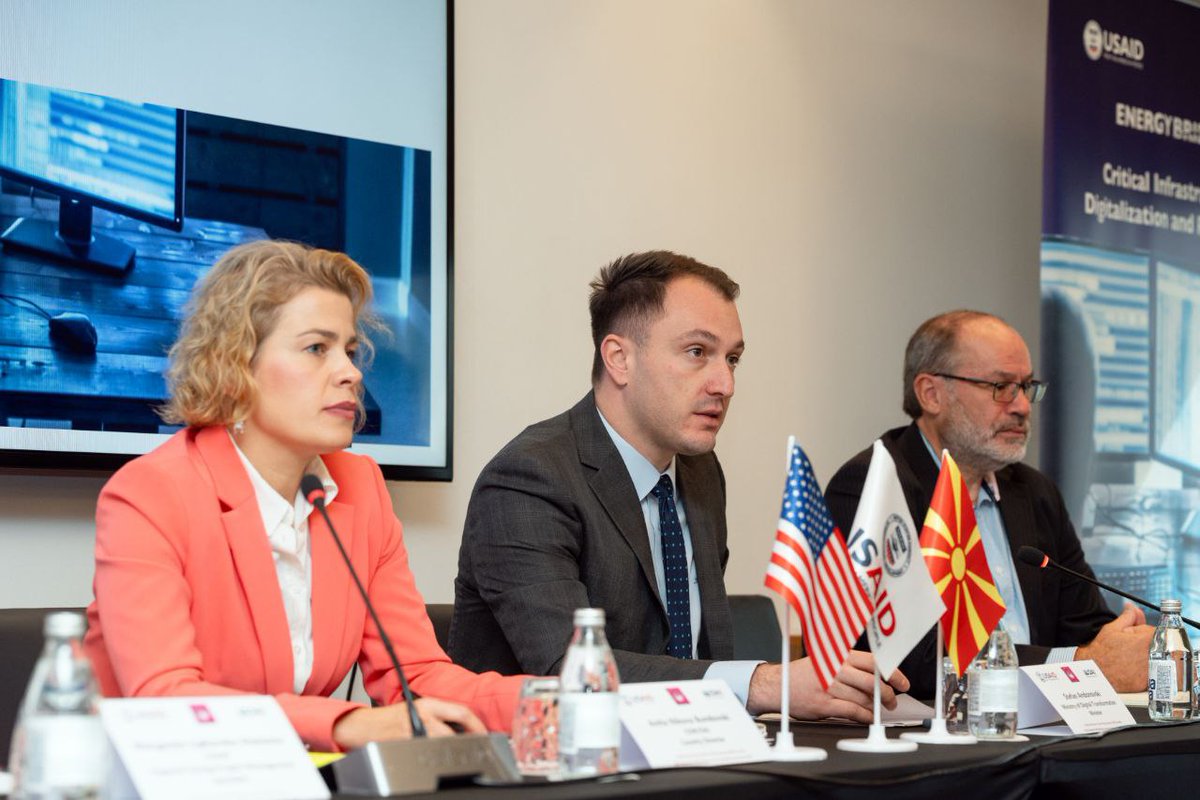 Ministry of Digital Transformation tweet media