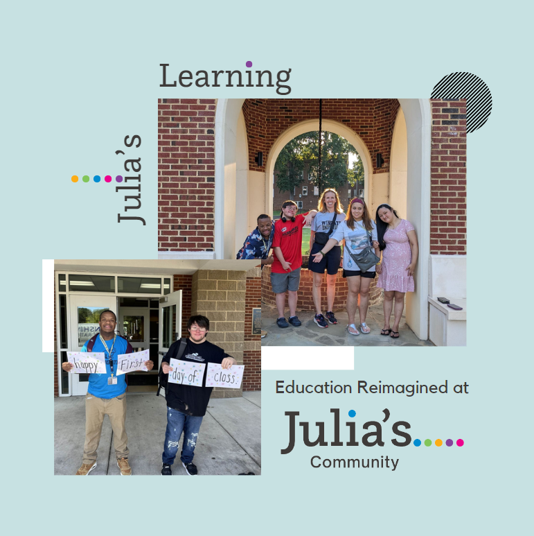 Julia's Community tweet media