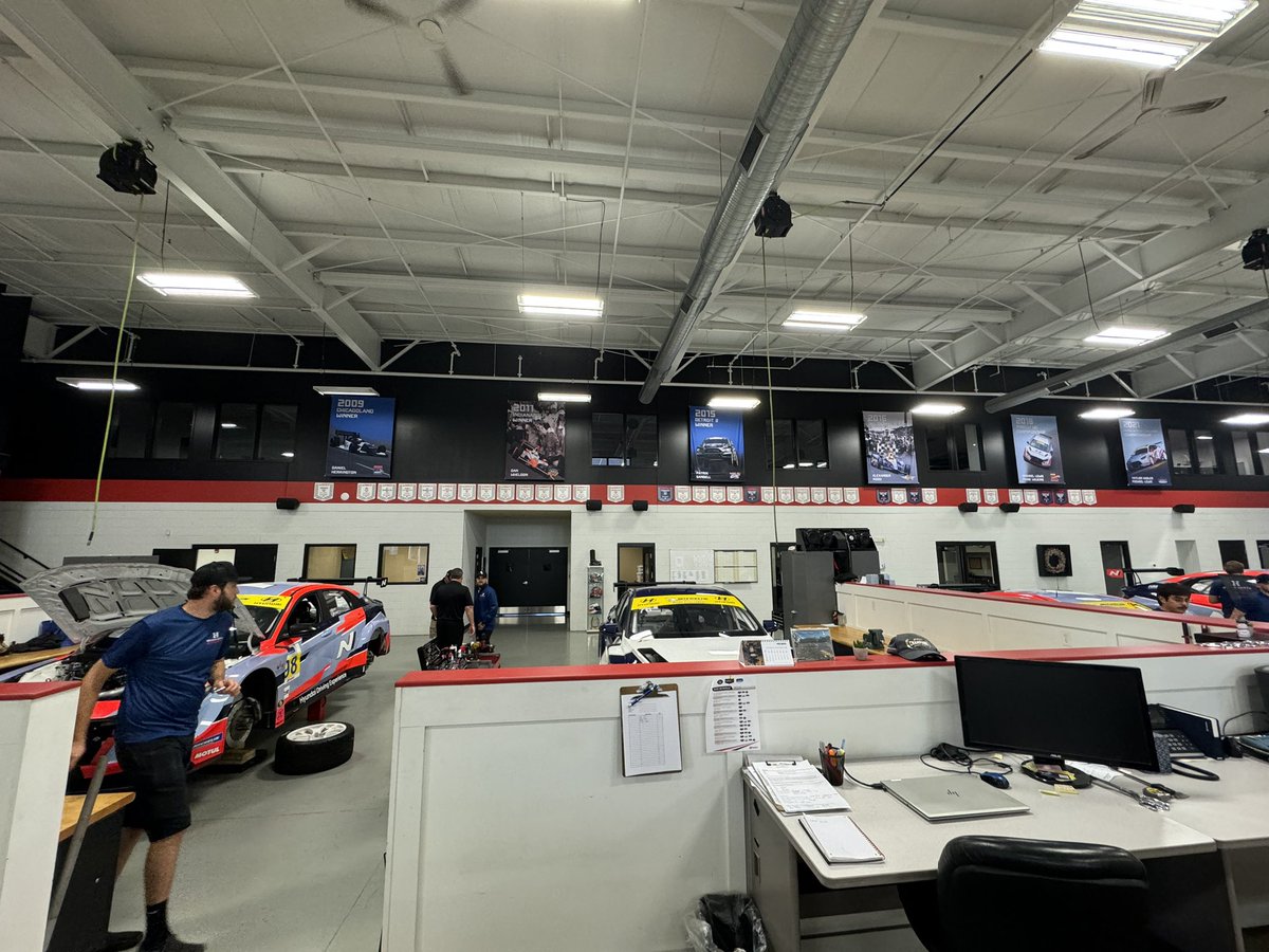 Marshall Pruett tweet media