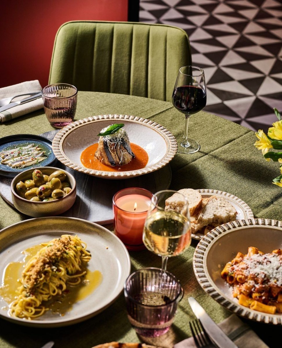 ajstuartbelfast's tweet image. Steelite! 🍽️ Perfect for any dining setting, combining style and functionality for a lasting impression. #Steelite #TablewareEssentials #AJStuarts