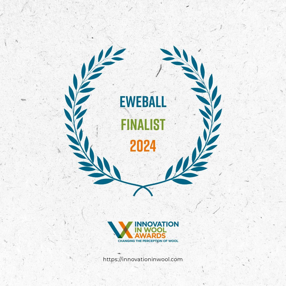 Innovation in Wool Awards tweet media