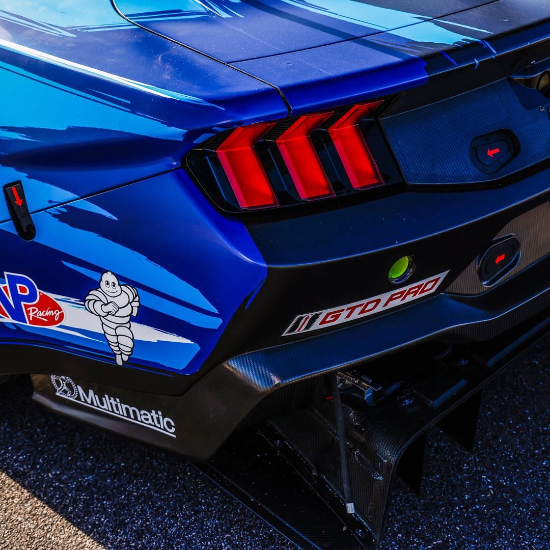 IMSA tweet media