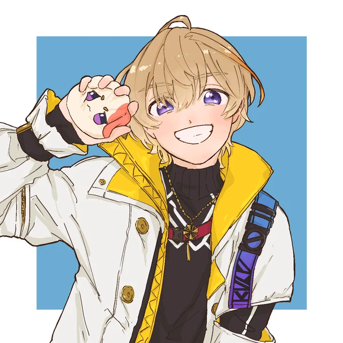 リクありがとうございました 