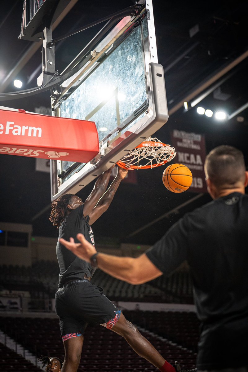 NM State MBB tweet media