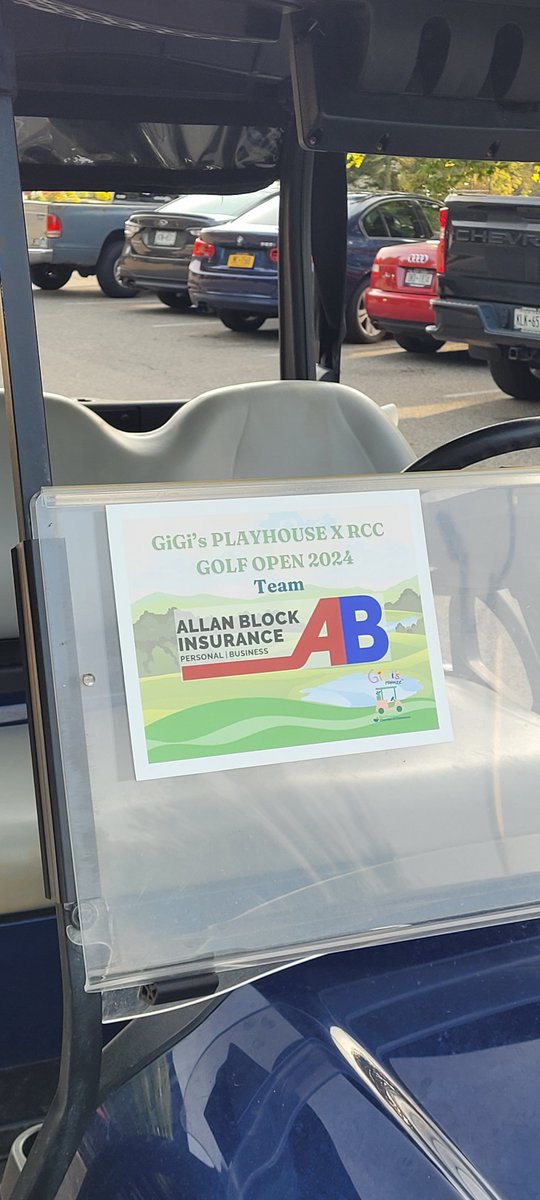 Our Vice President of Personal Lines, Neil Bush, participated in the 2nd Annual The Rivertowns Chamber of Commerce Golf Outing. The event featured a day of golf, friendly competition, awards, and networking opportunities.