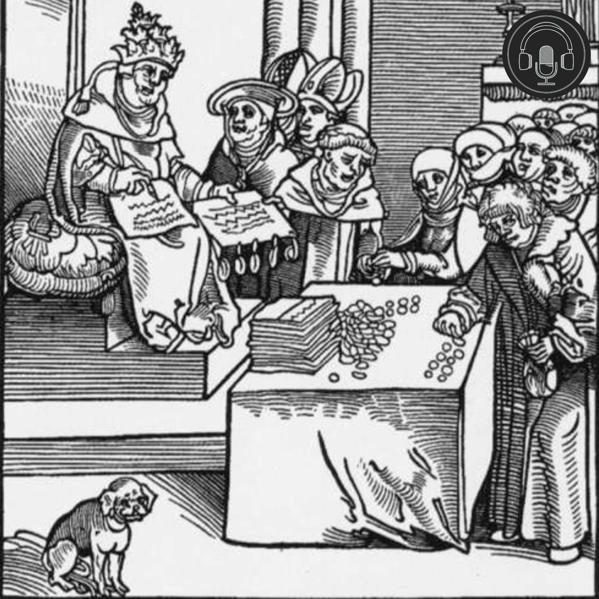 ghilondon's tweet photo. New #GHILPodcast episode! 🎧

During the #Reformation people had to choose between the Protestant and Catholic faith - or so the popular narrative goes... But is it really that simple? ⛪️

1/2 https://t.co/YvvZiNta44