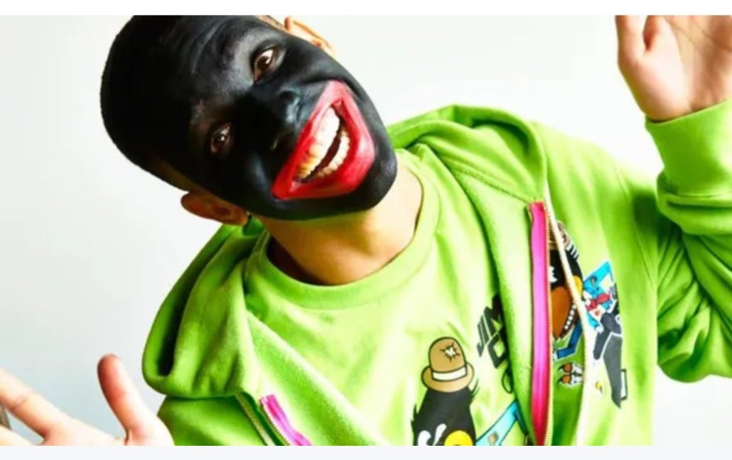 Association of Black Humanists tweet media