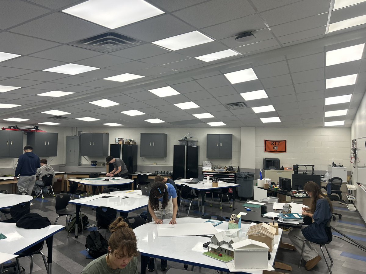 Huskers Engineering (@yhs_engineering) on Twitter photo A picture is worth 1000 words but a model is even better! Great job by a 1st yr student that turned his store’s line queue into a Lego model. <a href="/YHSDeGennaro/">Mr. Joseph DeGennaro</a> <a href="/CMillerYorktown/">Chris Miller</a>. Now our 3rd yr students are prepping to create model buildings to demonstrate their architectural style! A picture is worth 1000 words but a model is even better! Great job by a 1st yr student that turned his store’s line queue into a Lego model. <a href="/YHSDeGennaro/">Mr. Joseph DeGennaro</a> <a href="/CMillerYorktown/">Chris Miller</a>. Now our 3rd yr students are prepping to create model buildings to demonstrate their architectural style!