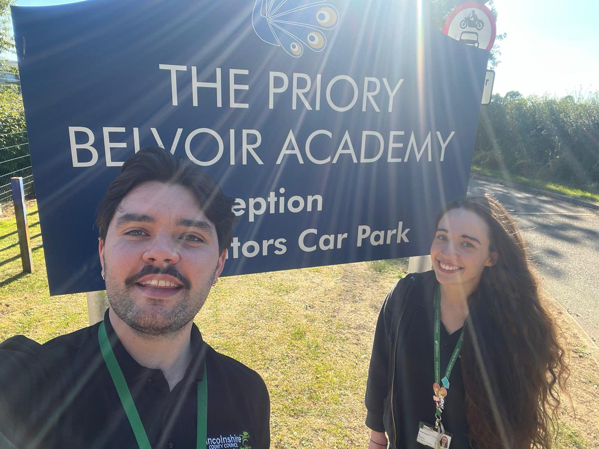 Stay Safe Partnership (@staysafepartner) on Twitter photo Another great day today with the team at <a href="/PrioryBelvoir/">Priory Belvoir</a>. We were impressed with their fab new Year 7 cohort who worked very hard 😊
#preventioninpartnership
<a href="/healthy_b0ys/">The Healthy Boys</a> <a href="/StaySafeEmma/">Stay Safe Emma</a> Another great day today with the team at <a href="/PrioryBelvoir/">Priory Belvoir</a>. We were impressed with their fab new Year 7 cohort who worked very hard 😊
#preventioninpartnership
<a href="/healthy_b0ys/">The Healthy Boys</a> <a href="/StaySafeEmma/">Stay Safe Emma</a>