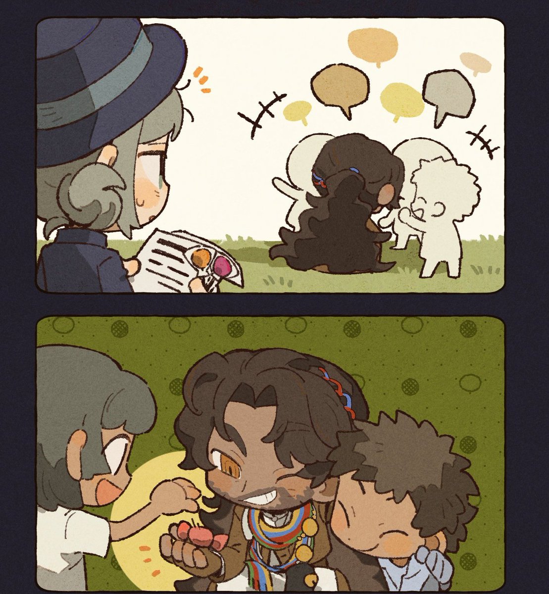 samugraham's tweet image. WRONG