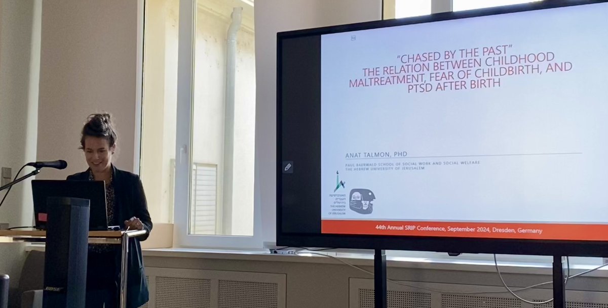 The Trauma Group tweet media