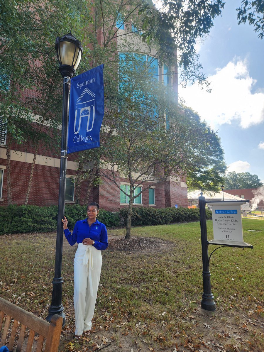 Khadijah A. Robinson tweet media