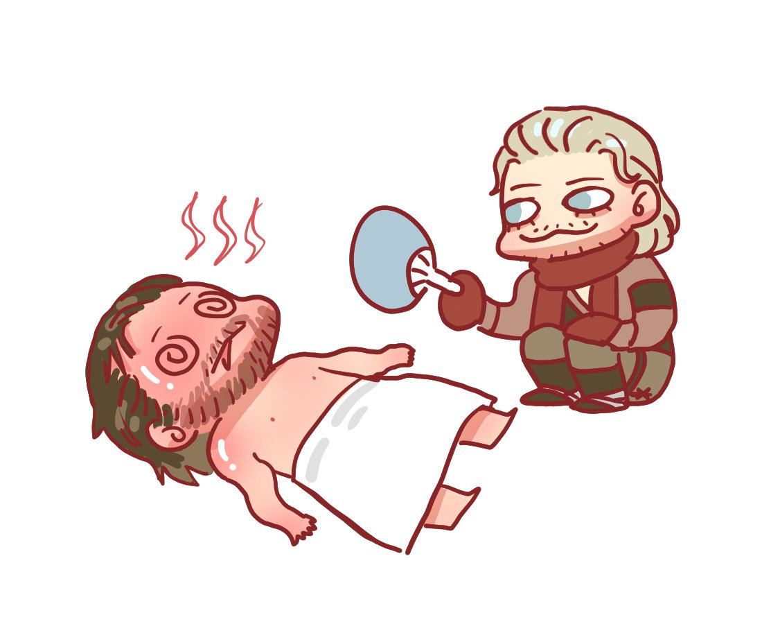 Boiled Boss